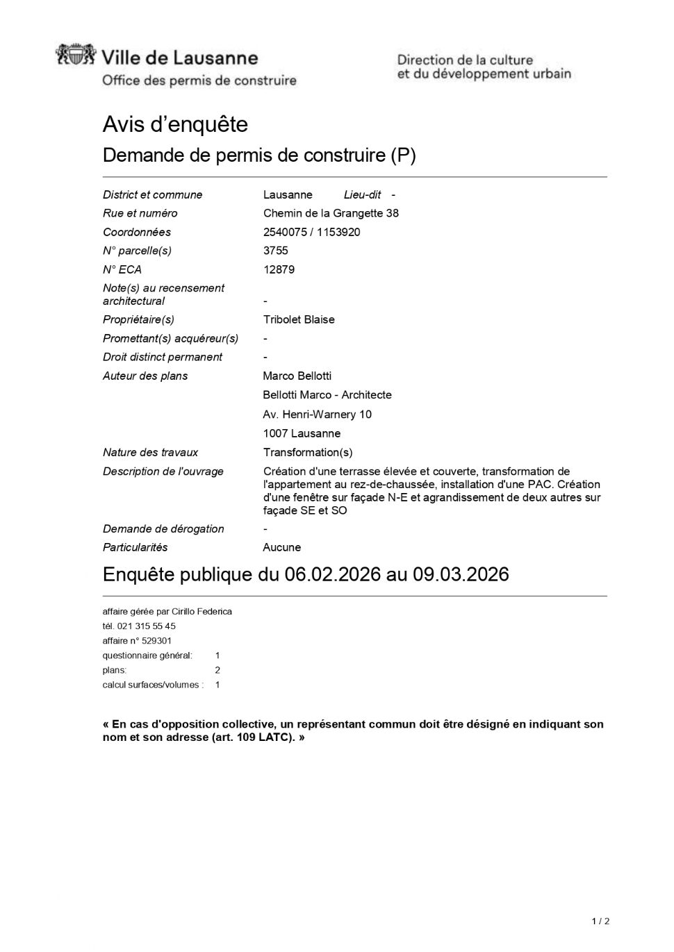 © Droits réservés